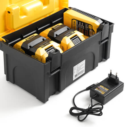 กล่องเครื่องมือ DELTON รุ่น MKT-20KG 20กก._5